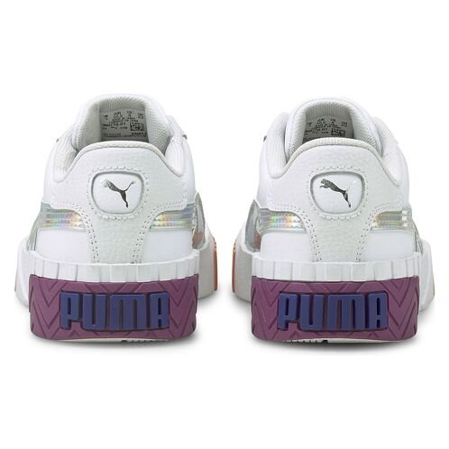 Pantofi sport PUMA pentru femei CALI BUBBLES - 36877001