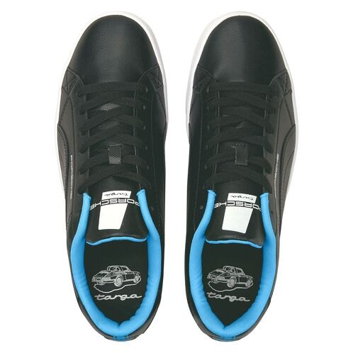 Pantofi sport PUMA pentru barbati PORSCHE LEGACY SMASH VULC V3 LO - 30688201