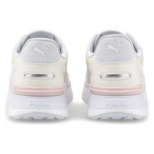 Pantofi sport PUMA pentru femei R78 VOYAGE VAPOROUS - 38072910