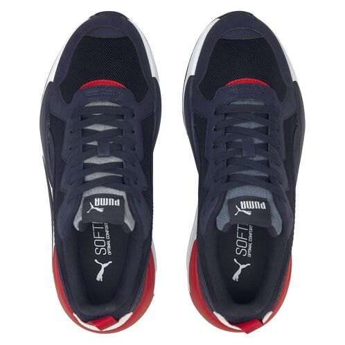 Pantofi sport PUMA pentru barbati X-RAY INDIGO - 38106201